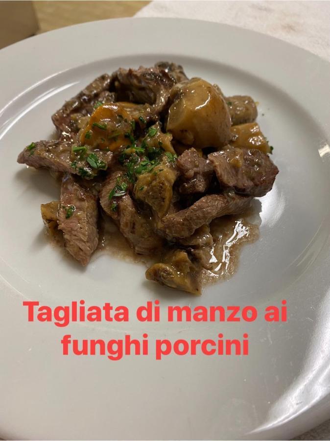 Hotel Aquila Azzurra 里米尼 外观 照片