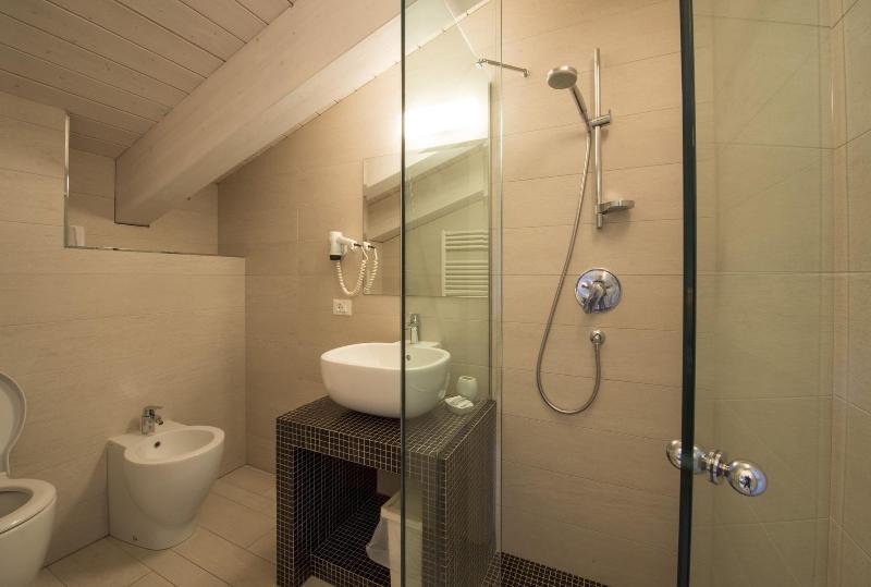 Hotel Aquila Azzurra 里米尼 外观 照片
