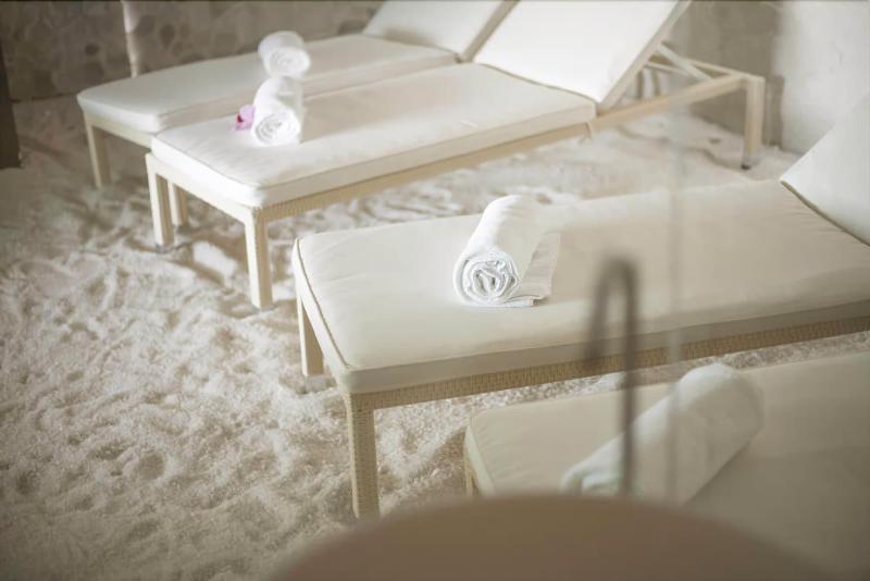 Hotel Aquila Azzurra 里米尼 外观 照片