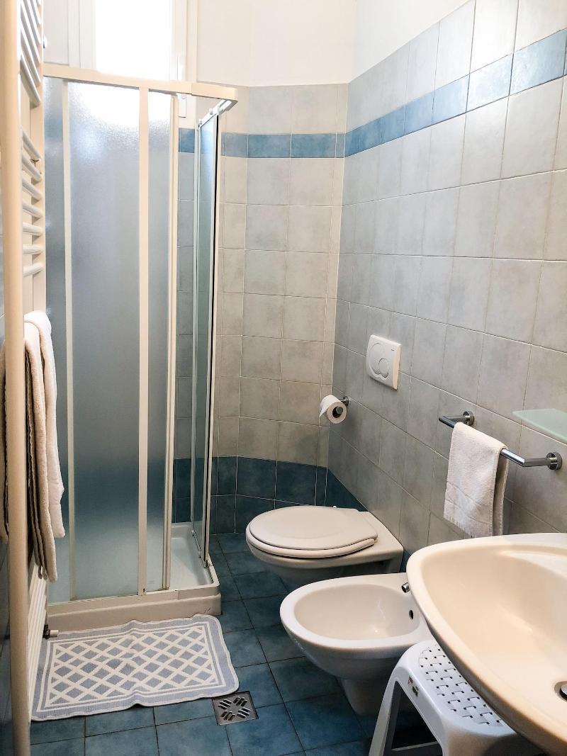Hotel Aquila Azzurra 里米尼 外观 照片