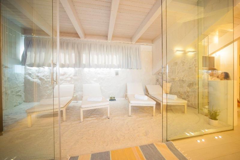 Hotel Aquila Azzurra 里米尼 外观 照片