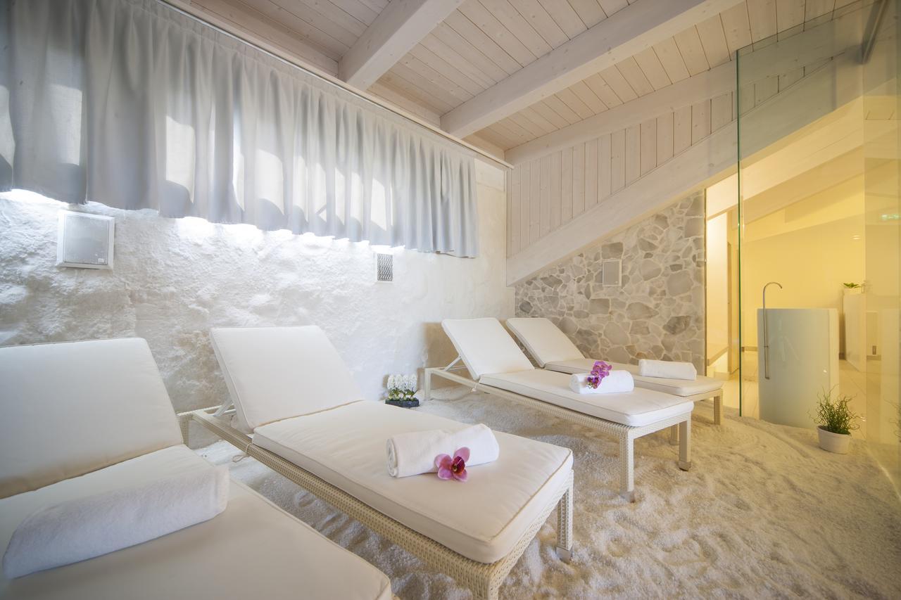 Hotel Aquila Azzurra 里米尼 外观 照片