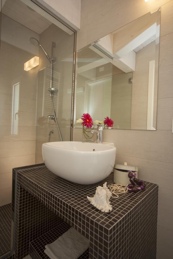 Hotel Aquila Azzurra 里米尼 外观 照片