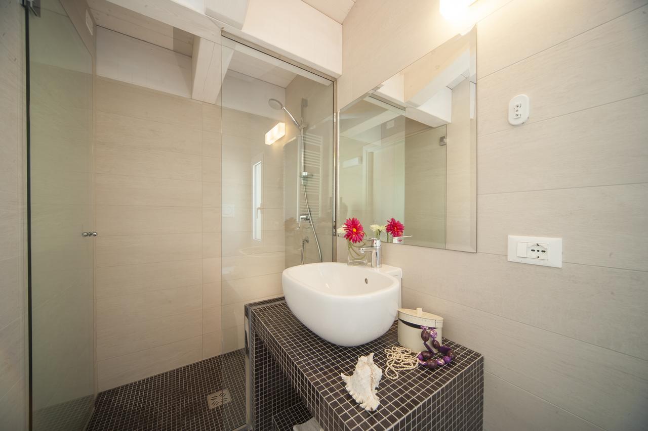 Hotel Aquila Azzurra 里米尼 外观 照片